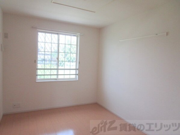 パルコプレッソの物件内観写真